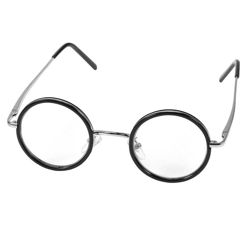 Retro Round Resin Lightweight Magnifying Presbyopic Reading Glasses Fatigue Relieve