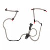 Dixhills Injector Leakage Tube + Sensor compatible with LR3 LR4