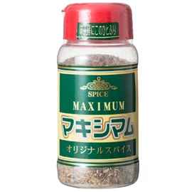 Nakamura Foods Magical Spice Maximum 140g