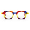 eyebobs Chutzpah'd Premium Readers for Women and Men | Square