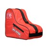 Epic Skates Standard Red Skate Bag, One Size