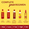 Creme of Nature Argan Oil from Morocco Creamy Oil Moisturizing