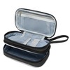 Trunab Weekly Pill Box Organizer 2 Times a Day with