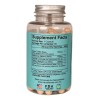 Lipocaps Natural Works 60 Capsulas Acelerador Metabolismo Natural