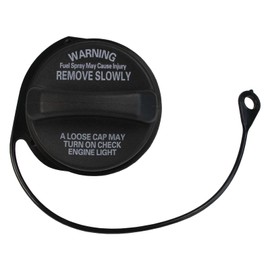 AUPARTIK Gas Cap Fuel Tank Cap tether Fit for Subaru Impreza 2008-2011 Impreza WRX 2008-2011 WRX Sti 2008-2011 Forester ALL 2009-2010 Forester turbo 2011-2012 42031-AG000 42031AG000