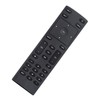 XRT134 Replaced Remote Control fit for Vizio LED LCD TV