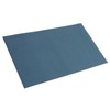 44cm X 76cm Kitchen Floor Mats PU Water Resistant Oil