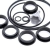 ZHIYUQL Set of 12 Pool Pump Seal Sand Filter System