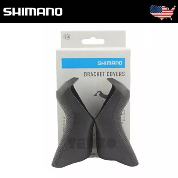 For Shimano Shimano Ultegra ST-R8000/7000 11 Speed Shifters Bracket Covers