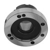 Collet Carbon Steel 80mm Diameter Chuck Lathe Accessory for CNC