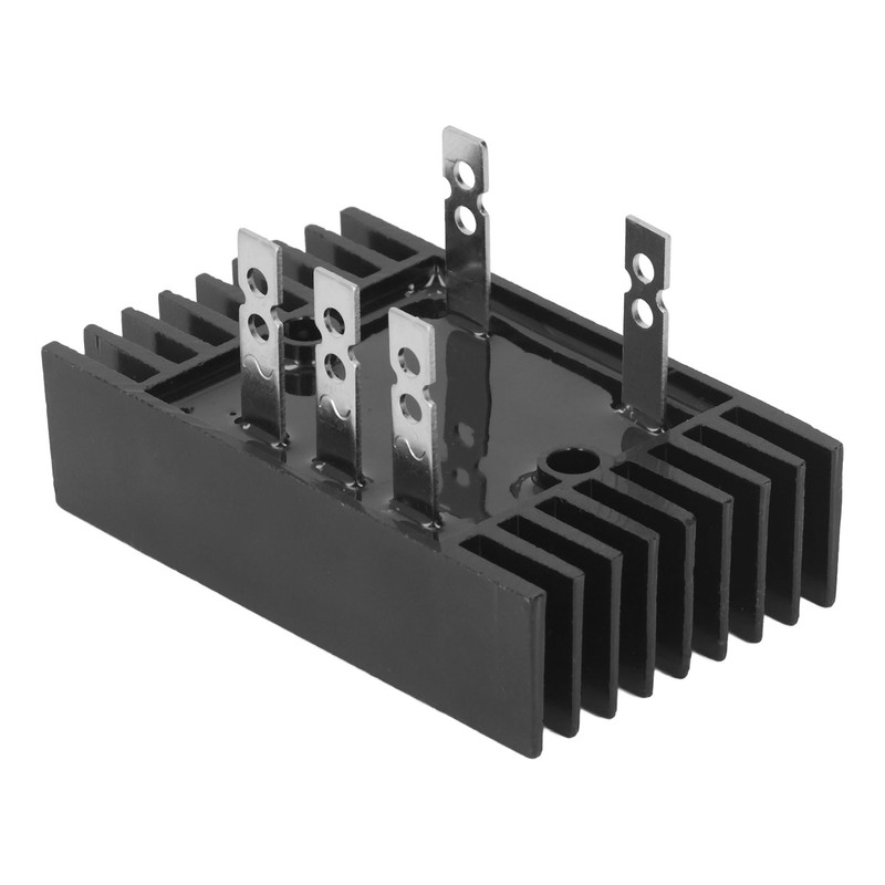 1200V Diode Bridge Rectifier 3 Phase Accurate Stable Output 3