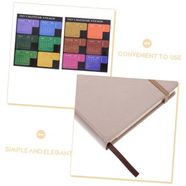 Operitacx 2025 Schedule Reminder Notepad Calendar Agenda 2025 Academic Calendar Notebook Yearly Planner Appointment Book Planner Journal Agenda Notebook Business Planning Notebook Skin