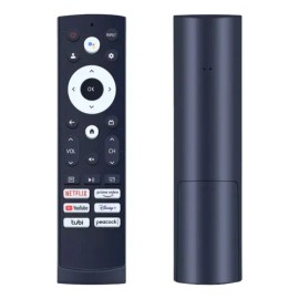 Control Remoto Hisense Voz Original 