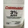 Chemguard 3% AFFF FOAM Product C3B Manufactured 12/2022 New Sealed