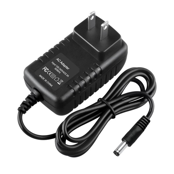 EUBDAP-WX AC Adapter Charger Wall Plug Converter Compatible with Antigravity