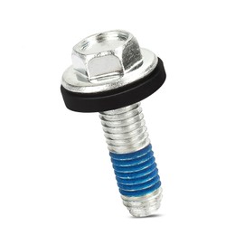 Washer Washplate agitator Screw Compatible for Whirlpool Maytag and Kenmore Washing Machine,Replace 358237 285009 357082 357083 357231 358500 359198 97831 539455