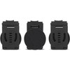 3 Pack Tool Holster Belt Clip Strong Holstery Magmaster Belt