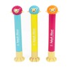 Splash About Pufferfish Dive Stick Pool Toys - Pack of