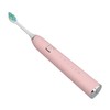 Electric Tooth Brush 5 Modes IPX7 Waterproof Charging Base 1200mAh