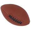 Size 9 Junior Composite Football PU Inflatable Rubber Liner High