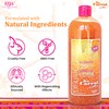 Fair and White So Carrot Body Scrub Body Wash 31.8