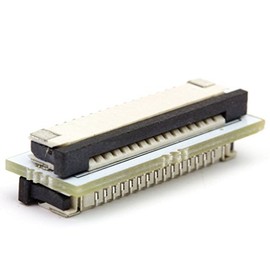 Raspberry Pi Camera Cable Connection Extender – Camera cable joiner/Extender