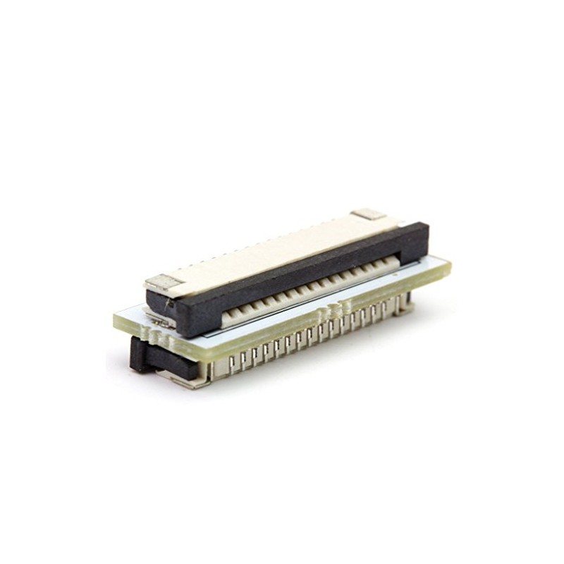 Raspberry Pi Camera Cable Connection Extender – Camera cable joiner/Extender