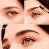 Gel Fijador Cejas Transparente Larga Duración Secado Rápido