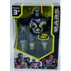 HAP-P-KID M.A.R.S. CYBOTRONIX 7 IN. MOTORIZED WALKING ROBOT POLAR CAPTAIN