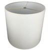 FenchelShades.com 14" Top Diameter x 16" Bottom Diameter 14" Slant