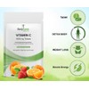 Bodygenix Vitamin C 1000mg Tablets