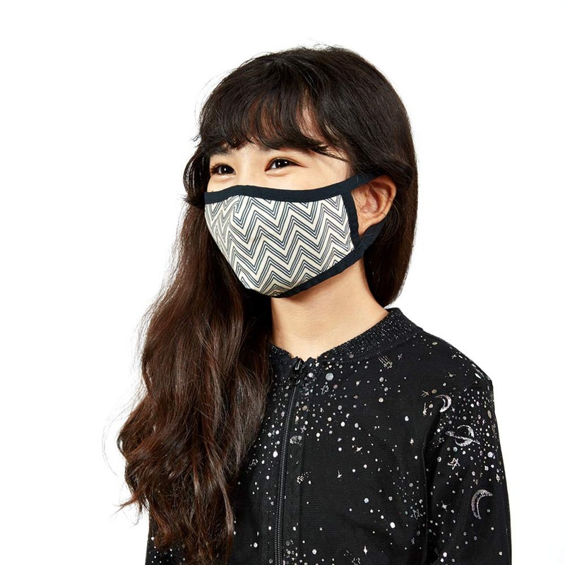Safe+Mate x Case-Mate - Kids Face Mask (Ages 7-11) -