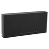 8 Port Ethernet Switch 10/100Mbps RJ45 Port Plug and Play