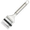 KitchenCraft KCPROHC Professional Herb Chopper, Stainless Steel, 22.5 x 6.5