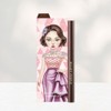 Beauty People Iron Girl Square Edge Eyeliner 0.15g / 뷰티피플