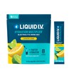 Liquid I.V.® Hydration Multiplier - Lemon Lime | Electrolyte Powder