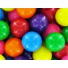 Assorted 1 Inch Gumballs 1LB Bag