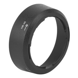 Camera Lens Hood HB 46 Camera Mount Lens Hood for Nikon NIKKOR AF S 35mm 1.8G DX Lens The Lens Hood Cap Photography Accessories