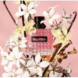 Valentino Donna Born In Roma Eau De Parfum 6ml 0.2oz Travel MINI EDP Perfume NIB