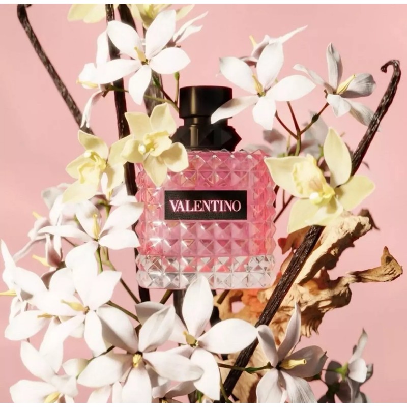 Valentino Donna Born In Roma Eau De Parfum 6ml 0.2oz