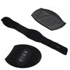 Heated Brace Waist Belt Three Speed Adjustable Versatile Safe Effective