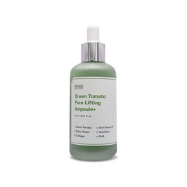 Ingredient Editor Green Tomato Pore Lifting Ampoule Plus 75ml Whitening 1 x So / 성분에디터 그린토마토 포어 리프팅 앰플 플러스 75ml 화이트닝 1개 So