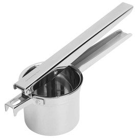 Lemon Squeezer 316 Stainless Steel,Lemon Juicer,Manual Citrus Juicer,Hand Press Juicer for Lemon Citrus Juice Squeezer Extractor Hand Press Juicer Kitchen Tool Manual Citrus Press