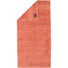 Cawö Home Hand Towels Noblesse Uni 1001 Brick - 387