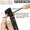 EVCUHASL 11-1/2" Gate Spring Self Closing Heavy Duty Door Springs