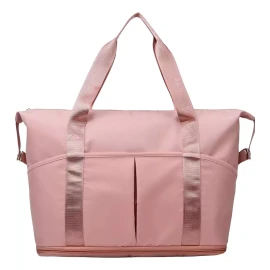 Clicmania Mochila Bolsa Hombro Tote Bag Moda Casual Viaje Dama