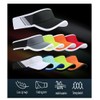 OTTERSHELL Sport Sun Visor Cap UPF 50+ Quick Dry Breathable