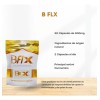 B-flex Ultraadvance 30 Capsulas De 500 Mg C/u Paquete Con