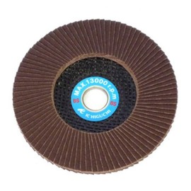 Ichiguchi BS Techno Disc A-KS 100X15 400 KS198