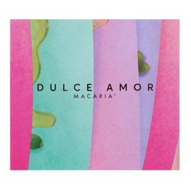 Macaria Beauty Variedad De Paletas De Sombras Macaria Beauty Originales